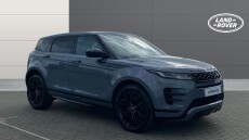 Land Rover Range Rover Evoque 2.0 D200 R-Dynamic HSE 5dr Auto Diesel Hatchback